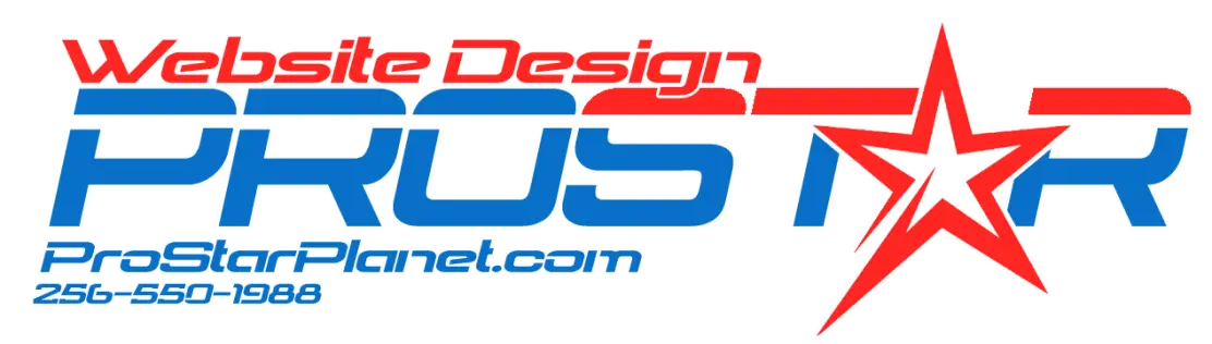 Pro Star Planet Website Design, Hosting, and SEO